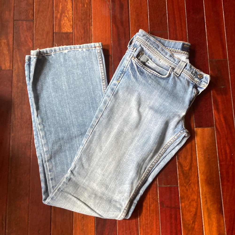 Vintage Juicy Couture Size 28 Women’s